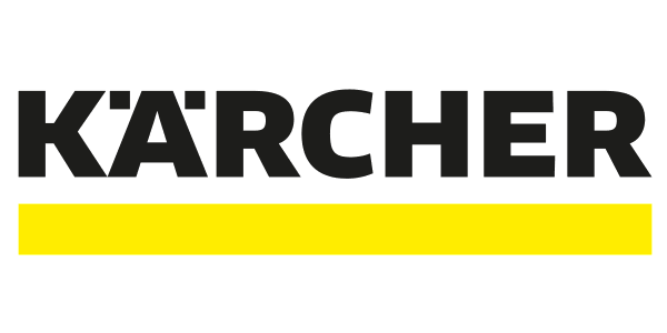 Bärtschi Werkzeuge & Maschinen AG Kärcher Logo