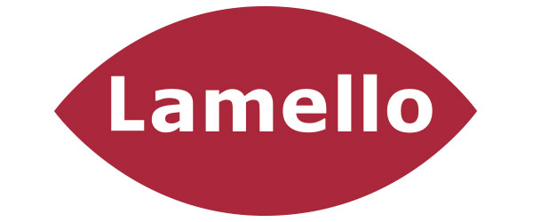 Logo Lamello