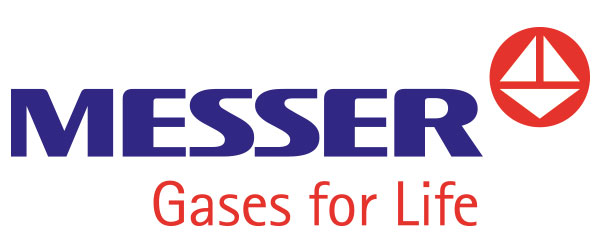 Logo Messer Gas